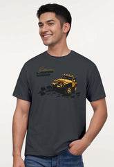 CAMISETA ESTAMPADA